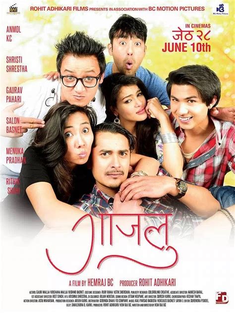 Nepali Films Highest Budgeted Nepali Movies Of All Time