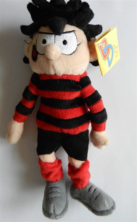 Piggy Bank Toys Dennis The Menace Clearance Beanies Exclusives