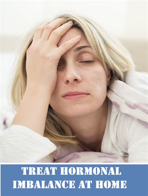 7 Home Remedies For Hormonal Imbalance Foods Lifestyle And Diet
