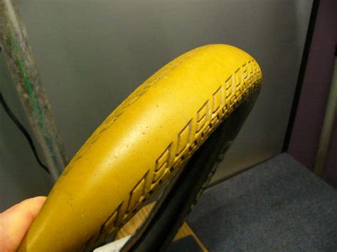 For Sale Eastern Yellow Tire 20x24