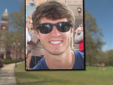 Fraternity Blames Clemson Student For His Own Death