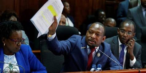 See more of mike sonko. Court Halts Sonko's Impeachment Motion - Kenyans.co.ke