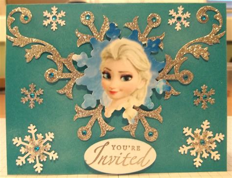 There are a range of age specific options for sale, including 18th, 21st, 30, 50th and 60th birthday invitations, plus many more. Frozen Birthday invitation | Frozen birthday invitations ...