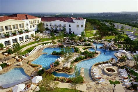 San Antonio Resorts In San Antonio Tx Resort Reviews 10best