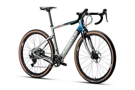 At argon 18, we continue to refine and redefine the art of cycling every single day. Argon 18 Subito eGravel, la bicicleta eléctrica para grava ...