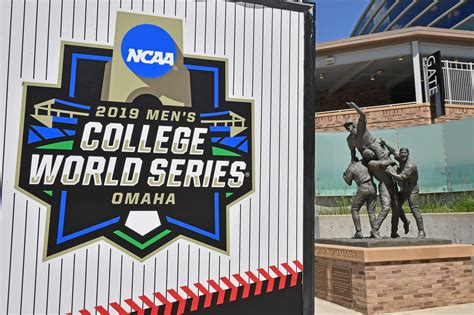 Texas baseball academy believes that each player should earn their spot to play by their hard work favoritism has no place in texas baseball academy. Texas Baseball: COVID-19 eliminates College World Series ...