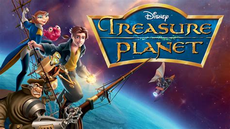 Treasure planet in a futuristic twist on robert louis stevenson's timeless tale, a secret map inspires a thrilling treasure hunt across the universe. Is 'Treasure Planet' available to watch on Canadian ...