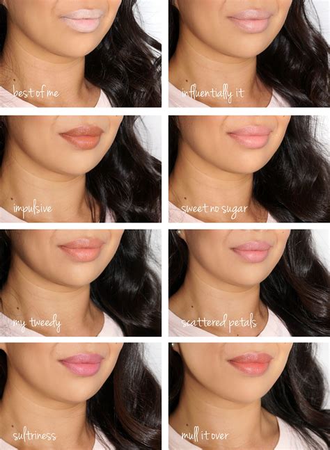 Mac Powder Kiss Lipstick Swatches Breakthrough Liquid Matte Formula With Ten Hours Of Moisture