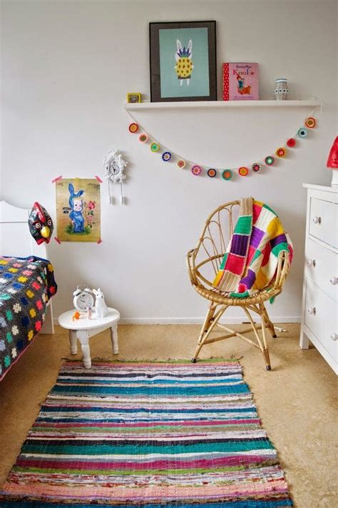 Eclectic Kids Room Boho Kids Rooms 6 Simple Design Tips Eclectic