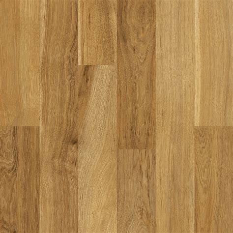 Style Selections Swiftlock Medium Oak Wood Plank Laminate Flooring At