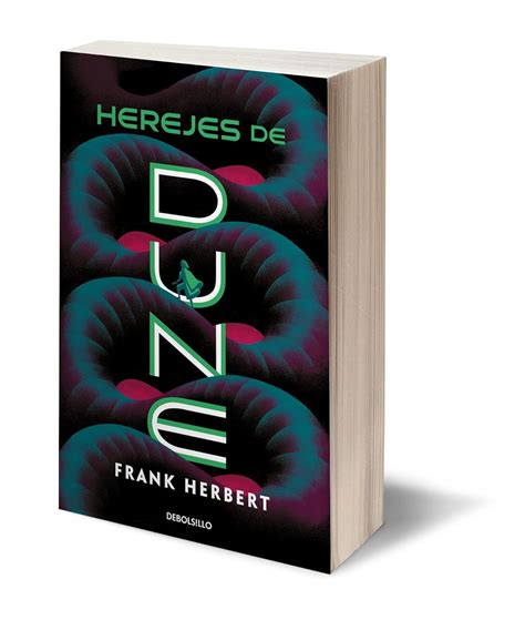 Herejes De Dune Herbert Frank Mx Libros