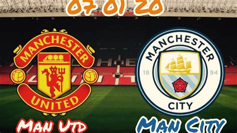 Man city fifa 21 the only fifa 21 series you need fifa 21 man city career mode ➤ subscribe to the channel for football manager, playstation 5 news, rumours, leaks and so much more. Man U Vs Man City 2020 - Match Report - Sheff Utd 0 - 1 ...
