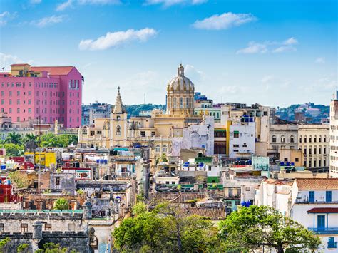 11 Best Things To Do In Cuba Right Now