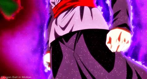 Watch and create more animated gifs like black goku at gifs.com. Enhanced Goku Black | DragonBallZ Amino