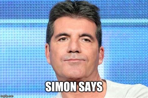 simon is more persuasive imgflip