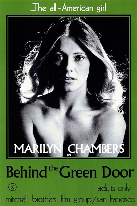 behind the green door 1972 — the movie database tmdb