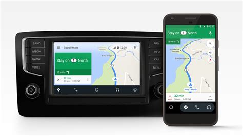 You no longer have to buy a new car or stereo to use Android Auto - The ...