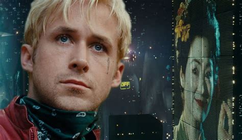 Blade Runner Sequel Starts Filming In July