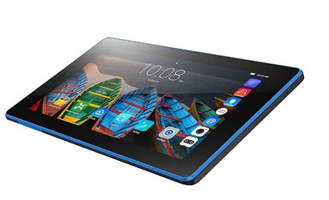 Tablet Lenovo Tab 3 710f 7pulgadas Wifi Ram1gb 8gb Android 5 219