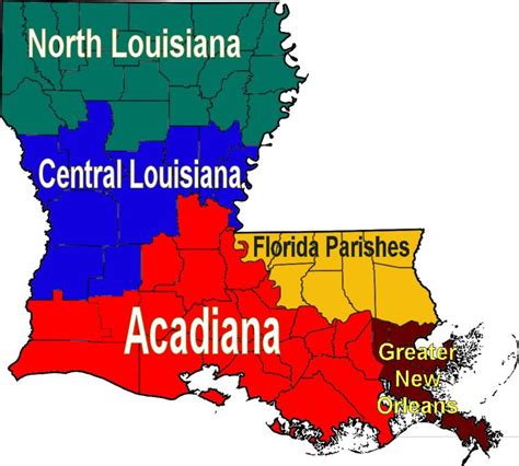 Louisiana Louisiana Travel Louisiana Culture