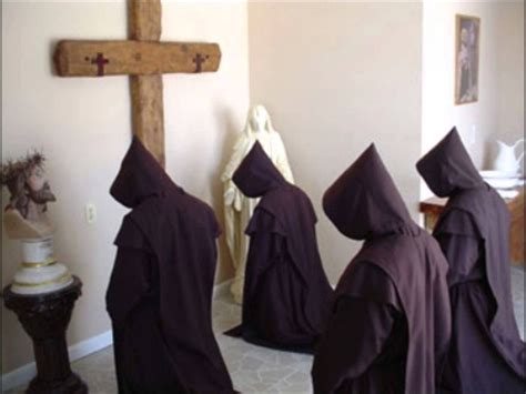 Mysticism Monasticism And The New Evangelisation By Benjamin Mann And
