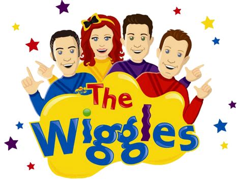 The Wiggles Wiggles Birthday Wiggles Party