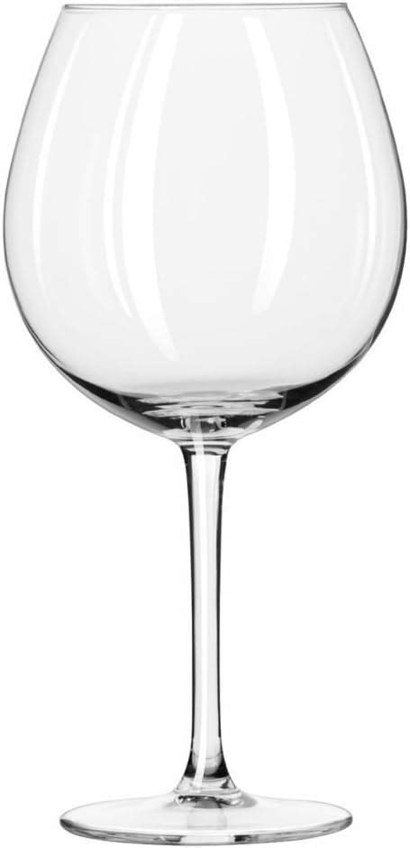Libbey Royal Leerdam 25 1 2 Oz Wine Glass Wine Glasses Wine Glasses