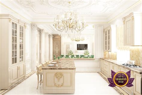 Wonderful Kitchen Room Luxury Interior Design Company In California