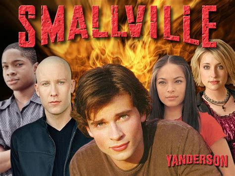 Smallville is located near granville, within driving distance of metropolis, and 425 miles from hub city.the current population is 45,001. LAS RAREZAS DE LA SERIE «SMALLVILLE» | Oconowocc