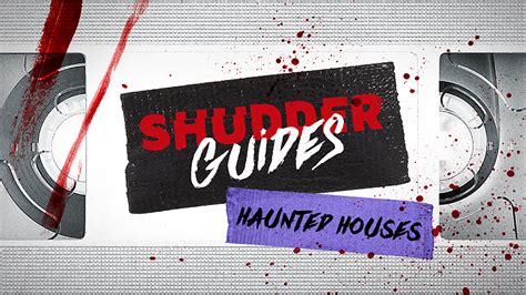 Watch Shudder Guides Season 1 Online Amc