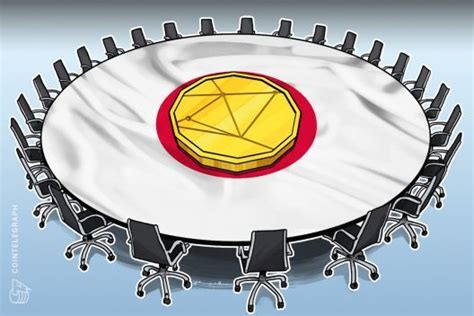 The country's financial services agency released a text of the law last week. Japan's Self-Regulatory Crypto Exchange Body to Release Voluntary Rules, Report Says | Coin logo ...