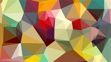 Colorful Geometric Wallpapers Top Free Colorful Geometric Backgrounds