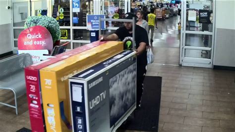 15 Most Stolen Items From Walmart Dear Adam Smith