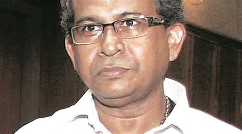Congress Defector Manas Bhunia Gets Trinamool Nomination To Rajya Sabha