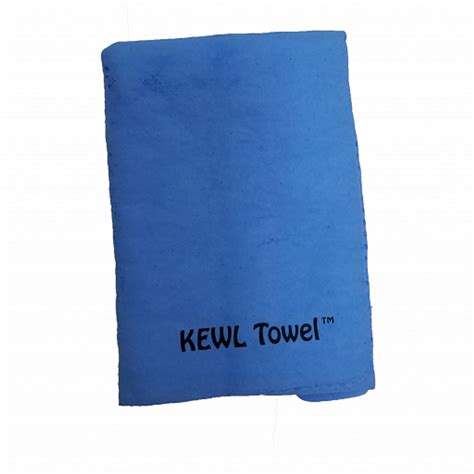Techniche Kewltowel Evaporative Cooling Pva Towel
