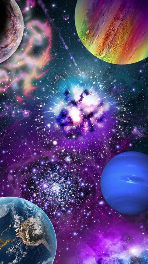 ✓ kommerzielle nutzung gratis ✓ erstklassige bilder. Universo em 2020 | Pintura de galáxia, Galaxy wallpaper ...