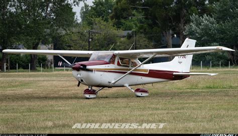 Cessna 172m Untitled Aviation Photo 6658313