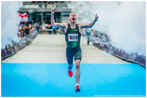 Tutaj liczyliśmy po cichu na medal i dziewczyny nie zawiodły! bieganie.pl - Zawodnicy