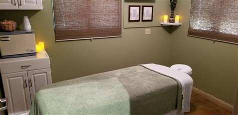 Jessie Jones Massage Therapist In Las Vegas Nevada