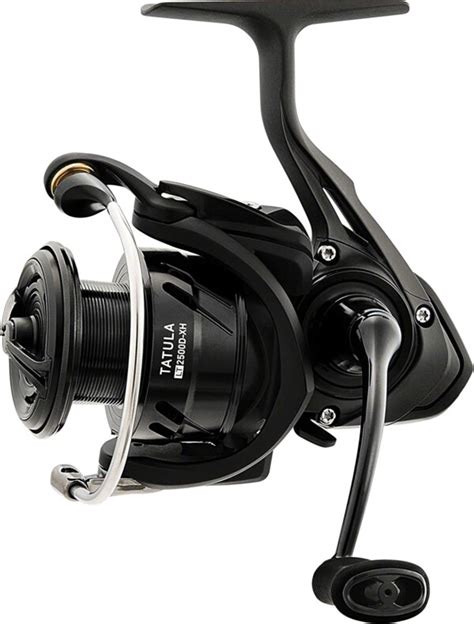 Daiwa Tatula LT Spinning Reel Review Fishing Refined