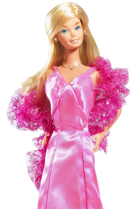 Barbie Turns 57 Today — See How She S Transformed From 1959 To 2016 Barbie Dolls Totally Hair