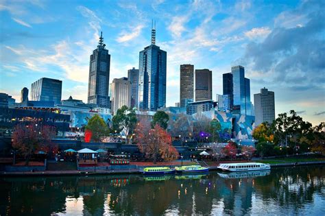 Las 8 Mejores Ciudades Para Vivir En Australia