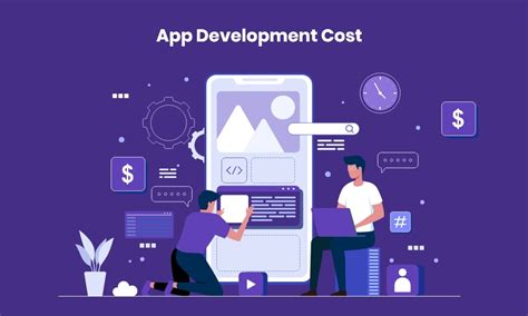 Mobile App Development Cost A Stage By Stage Cost Breakdown