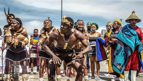 Day 45 Mzansi Traditional Dances — Bbmzansi