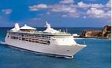 Royal Caribbean Cruise Baltimore Bermuda