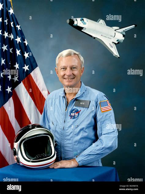 Astronaut Pete Aldridge Hi Res Stock Photography And Images Alamy