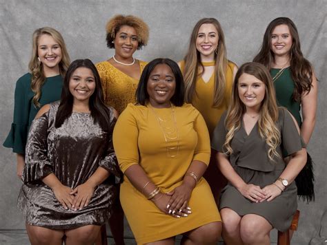 Southeastern Announces 2017 Homecoming Court And Beau Court