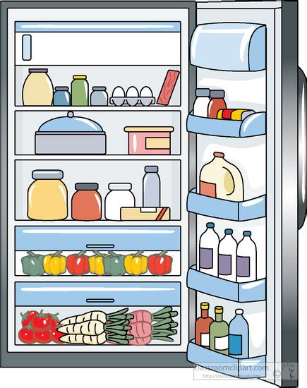 Fridges Clipart 20 Free Cliparts Download Images On Clipground 2024