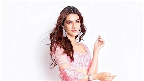 30 Pictures That Will Take You Inside Kriti Sanons Indian Wear Wardrobe Vogue India