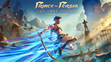 Review Prince Of Persia The Lost Crown Gameshedge